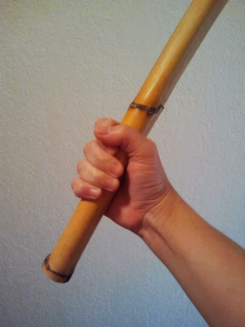 Basic Grip