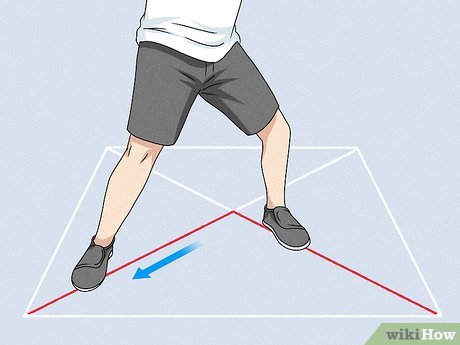 Footwork